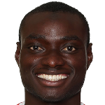 Ibrahima  Seck