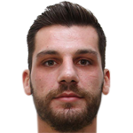 Andreas Drakos  Christofidis