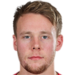 Chris  Gunter