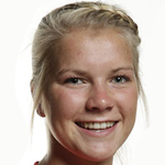 Ada Stolsmo  Hegerberg