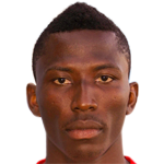 Jonathan Sundy  Zongo
