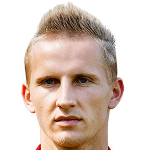 Mateusz  Stąporski