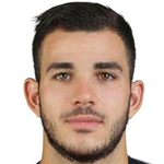 Valentin  Eysseric