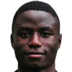 Paul-Georges  Ntep de Madiba