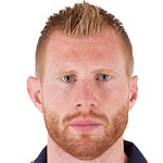Adam James  Eckersley