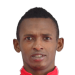 Charles Carolus  Andriamatsinoro