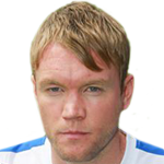 Grant  McCann