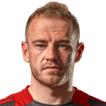 Ryan  Fraser
