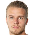 Simon  Nilsson