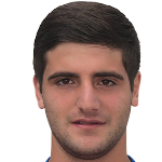 Armen  Ambartsumyan