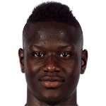 Mory  Diaw