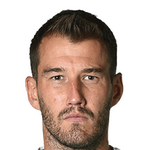 Adam  Legzdins