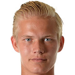 Joel  Pohjanpalo