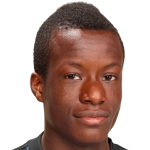 Solomon  Duah