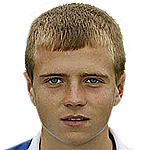 Robbie  Cotton