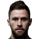 Daryl  Murphy