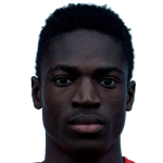 Edward  Owusu