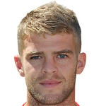 Martin  Cranie