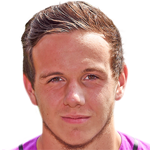 Daniel  Ward