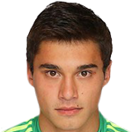 Georgiy  Bushchan
