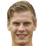 Eric  Verstappen