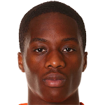 Terence  Kongolo