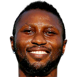 Samson Kayode  Olaleye