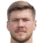 Jesse  Joronen