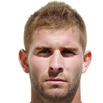 Jeremy  Frick