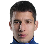 Aleksandar  Jevtić