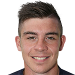 Declan  Gallagher