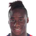 Soualiho  Meïté
