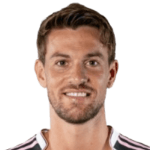 Daniele  Rugani
