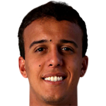 Matheus Thiago  de Carvalho