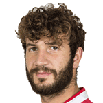 Alessandro  Favalli