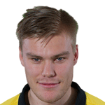Martin  Falkeborn