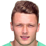 Jordan  Seabright