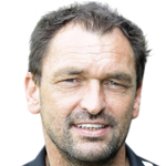 Claus-Dieter  Wollitz