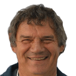 Mario Daniel  Saralegui Iriarte