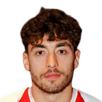 Matty  Crooks