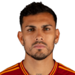 Leandro Daniel  Paredes