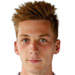 Marc Andre  Schmerböck