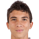 Kamel  Chergui