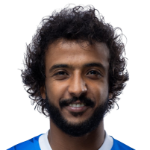 Yasir  Al Shahrani