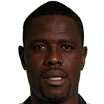 Mohammadou  Idrissou