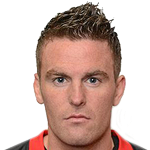Shane  Fitzgerald