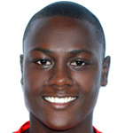 Alonso Alirio  Asprilla Cáceres