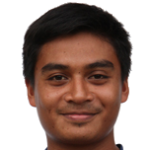 Mohd Fadhli bin  Mohd Shas
