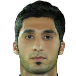 Mohammad Rashid  Mazaheri