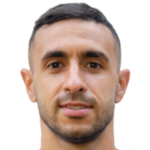 Cristian Gonzalo  Sena Seveso